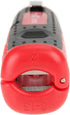 Hilitand 12.5cm Wire Stripper, Electrician Cable Dismantling Cutter, Professional Stripping Tool