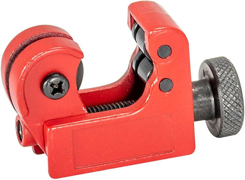 Eastman Heavy Duty Mini Tubing Cutter, 1/8 Inch to 5/8 Inch, Model 45029