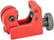 Eastman Heavy Duty Mini Tubing Cutter, 1/8 Inch to 5/8 Inch, Model 45029
