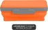 It's Academic Flexi Storage Box with Lid, Collapsible Pencil Case Design for Craft and School Supplies, 3-Pack