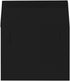 JAM PAPER A2 Premium Invitation Envelopes - 4 3/8 x 5 3/4 - Smooth Black - 100/Pack