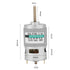 775 DC Motor, 12v High Power Extension Shaft DC Motor (12V 10000RPM)