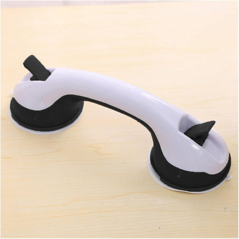 ONQendDv Grab Bars for Wall,Safety Auxiliary Handles Non-Slip Support Parts Bathroom Vacuum Suction Cups Suction