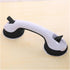 ONQendDv Grab Bars for Wall,Safety Auxiliary Handles Non-Slip Support Parts Bathroom Vacuum Suction Cups Suction