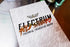 Electrum Gold Standard Thermal Transfer Paper, 100 Sheets for Thermal Printers, Premium Tattoo Stencil Paper