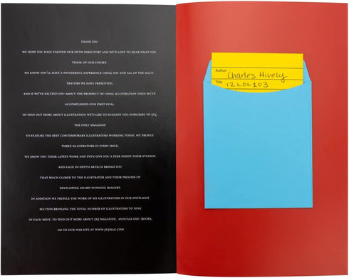 Hygloss 30 Library Card Pockets, 3.5x5 Inch, Non-Adhesive, Orange