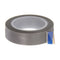 PTFE Film Tape Roll, 0.5" x 33 ft High Temperature Tape with Single Side Adhesive for Vacuum Sealer, Gray.