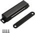 kaileyouxiangongsi 70 lbs Magnetic Door Catch, Heavy Duty Latch for Cabinets Shutter Closet