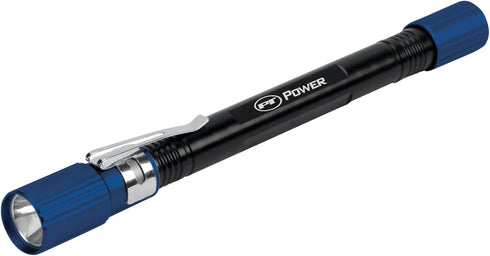 Performance Tool W2356, 72 Lumen LED Penlight, Sold as 1 Flashlight