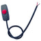 Surface Mount Momentary Push Button Switch 12v/24v Mini Momentary Switch with 10