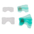 Rebel ADF Welding Mask, Replacement Lens Kit, 5 External/3 Internal Lenses, 46930