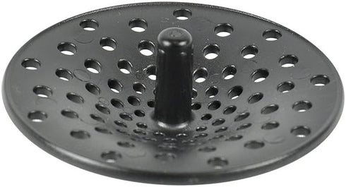 Danco 10427 Kitchen Sink Drain Garbage Disposal, 3.25 inches, Black by Danco