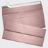 LUXPaper #9 Slimline Invitation Envelopes | Peel & Press | Misty Rose Metallic | 3 7/8" x 8 7/8" | 84lb. Text | 50 Qty