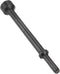 Pneumatic Air Hammer Bit, 1pc Smoothing Pneumatic Drifts Set, Extended Length Impact Tool for Tire Repair Automotive
