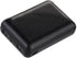 cunueae Portable Power Bank-shaped Jewelry Concealer, Hidden Compartment Coin Concealer, Valuables Storage Box, Travel