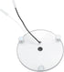 3.93 Inch 120V 18W 2000LM 3 Dimmable, Pomya LED Retrofit Light Kit for Ceiling Flush Light, AC Color Temperature
