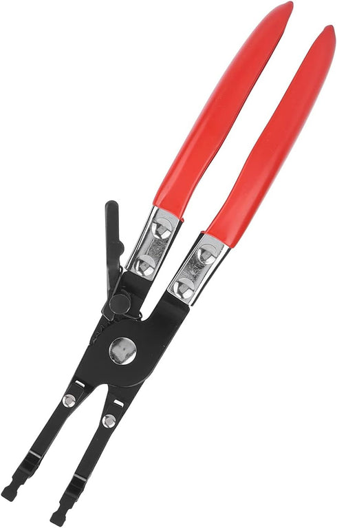 Car Soldering Plier Wire Welding Clamp, Pick-Up Aid Plier Tool for Automobile Maintenance and Repair