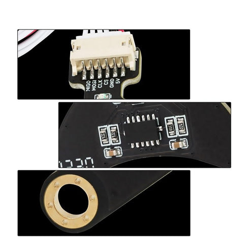 Generic 3D ADXL345 V1.0 3D V0.1 36MM Printer Parts Accessories Accelerometer Board for Printer Firmware Motor Extruder