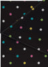 Chalkboard Brights Creative Class Fabric - Ideal for Classroom Bulletin Boards, Crafts, and Pillows