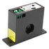 Walfront AC Current Switch SZC03-NC-AL-CH Adjustable Current Sensing Switch for Flash Buzzer Relay and Single-Chip AC