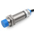 M18 Inductive Proximity Sensor Switch Non-Shield Type LJ18A3-8-J/DZ Detector 8mm 90-250VAC 400mA NC