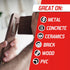Loctite Epoxy Multi-Purpose Repair Putty, 2 oz Stick, 6 Pack