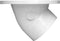 Oatey 43816 PVC Level Fit Closet Flange, 3-Inch or 4-Inch