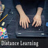 Prodigy Products Company,LLC 6 Pack, Original Loc-Dots Computer Gaming Keyboard Tangible Training Location Learning