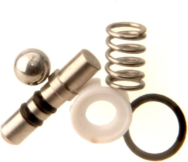 Carpet Cleaning Wand Soft Touch Angle Valve Repair Kit