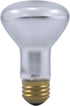 45 R20 Bulb 1 Pack E26 Bulb Dimmable 45W 120V Sylvania Watt Flood Light - Incandescent Medium Base Reflector for Track