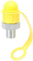 Hydraulic Coupling Set - Quick Disconnect Coupling, Zg3/8 Mechanical Oil Pipe Chrome Plated Steel
