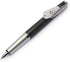 Pilot Gel Ink Pen Timeline Gel Carbon Black LTL-5SR-CB (Japan Import)