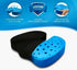 Tailbone, Seat Cushion Cooling Gel Memory Foam Pad, Non-Slip Orthopedic Coccyx Support for Office Chair, Car Seat