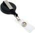Bulk 25 Pack - Premium Retractable ID & Key-Card Badge Reels with Secure Metal Clip and 34” Pull by Specialist ID