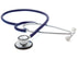Dealmed General Exam Stethoscope, Professional Economy Dual-Head Medical Stethoscope with 32” Tubing