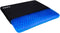 Helishy Gel Seat Cushion, Double Thick Egg Gel Cushion for Pressure Pain Relief,
