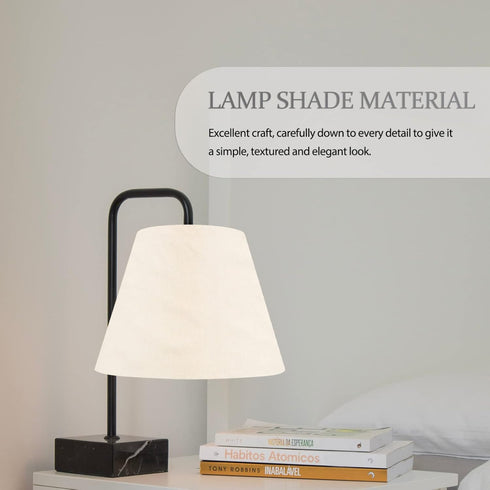 59.05X39.37X0.03In TEHAUX Pre-Cut Lamp Shade Material Linen Fabric Light Cover Diy for Floor Lamp Home Decoration