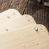 Rite in the Rain Weatherproof Mini-Stapled Notebook - 3 1/4" x 4 5/8", Tan Cover, Universal Pattern, 3 Pack (No.
