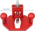 Trimming Router Plane Hand Wood Planer, Handheld Woodworking Tool, Woodworking Carpenter Tools Adjustable Woodcraft