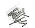 12A Fuse, 12A250V, T12A250V, 12AH Fuses, Ceramic fuses, 12 Amp 250V, 20pcs, 5 * 20mm Lag Axial