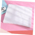 100pcs VICASKY Beauty Salon Facial Mask Paper Gauze Disposable Mask for Skin Care
