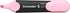 Schneider Pastel Job Highlighter Marker - Chisel Tip Light Pink, Box of 10