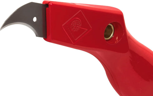 ROBERTS 10-218F Big Fatso Multipurpose Utility Knife with Quick Blade Change Feature