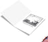 NobleWorks - Happy Mother's Day Card with Funny Cartoon Humor and Envelope, Moms Day Poem 0045