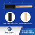 Pro Grade - Foam Brushes - 1 Inch 48 Piece Foam Brush Set by PRO-GRADE