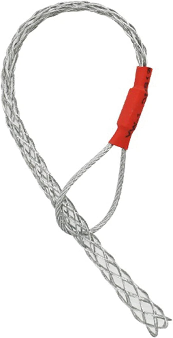 9-12MM Wire Mesh Puller Socks, Cable Pulling Socks Grips, Grip Mesh Puller Cable Puller Socks