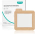 Dimora Large Bandage Ultra Soft Wound Dressing - Bordered Silicone Adhesive Foam