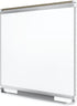 Quartet Prestige 2 Connects Bulletin Board Bar, 96-Inch Cork Surface, Aluminum Frame (85385)
