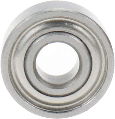 R3ZZ Double Shielded Deep Groove Ball Bearing 3/16" Inner Dia 1/2" Outer Dia - 20pcs