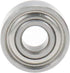 R3ZZ Double Shielded Deep Groove Ball Bearing 3/16" Inner Dia 1/2" Outer Dia - 20pcs